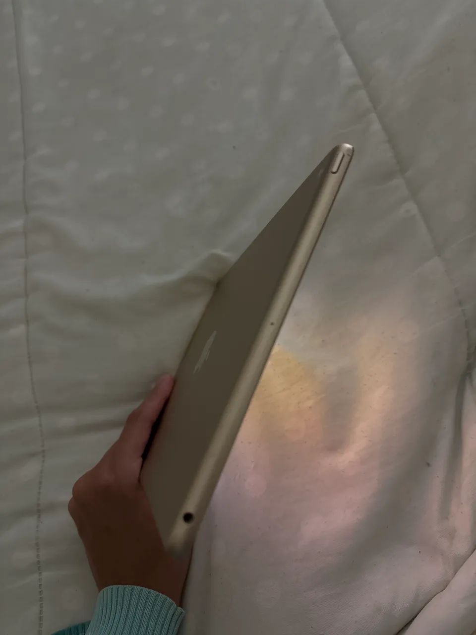 iPad 5ª aeração 32gb - Foto 5