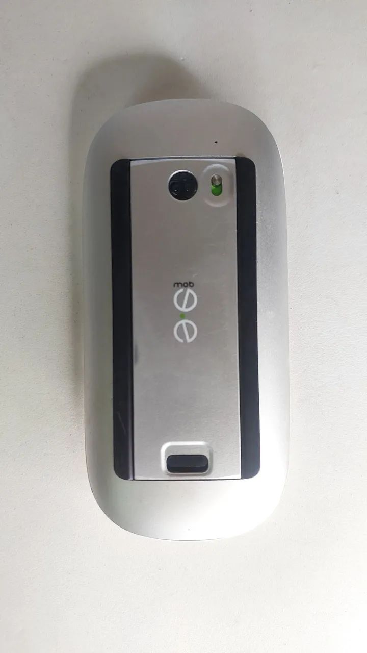 Apple Magic Mouse Original Sem Fio Bluetooth - Excelente Estado - Foto 4