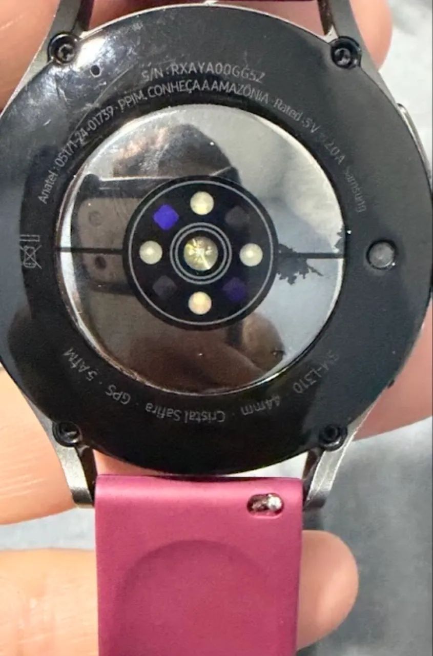GALAXY WATCH 7 44 mm - Foto 4