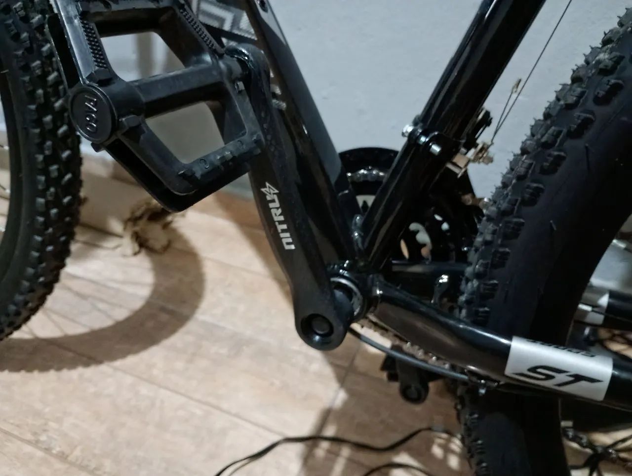 Vendo bicicleta south aro 29 - Foto 5