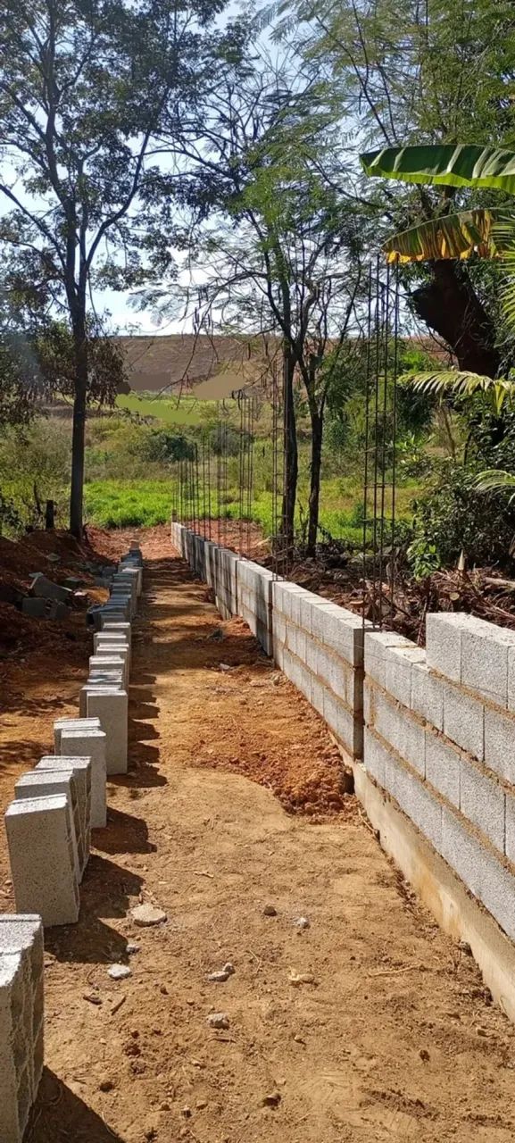 Lote/Terreno para venda tem 154 metros quadrados em Centro - Visconde do Rio Branco - Mina - Foto 3