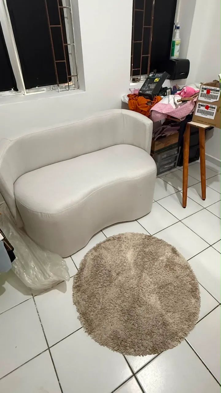 Poltrona Design Orgânico  - Foto 3