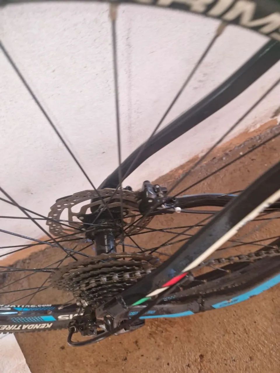  bicicleta aro 29 - Foto 4