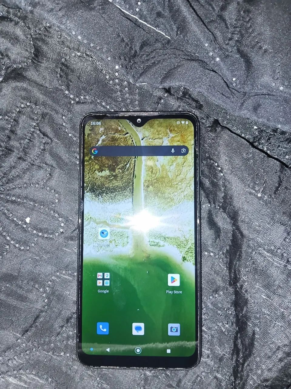 Motorola moto g8 play - Foto 2