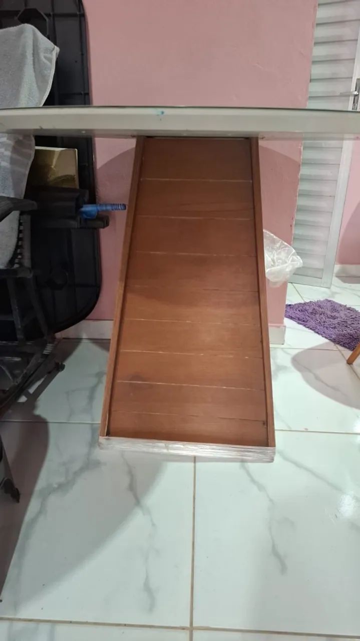Vende-se mesa de jantar - Foto 2