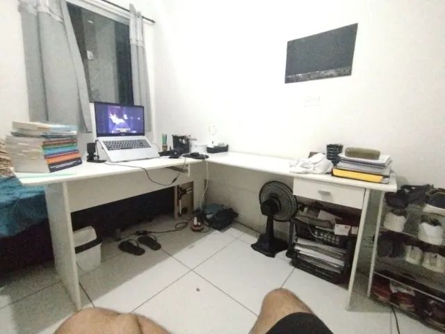 Escrivaninha em L - Foto 3