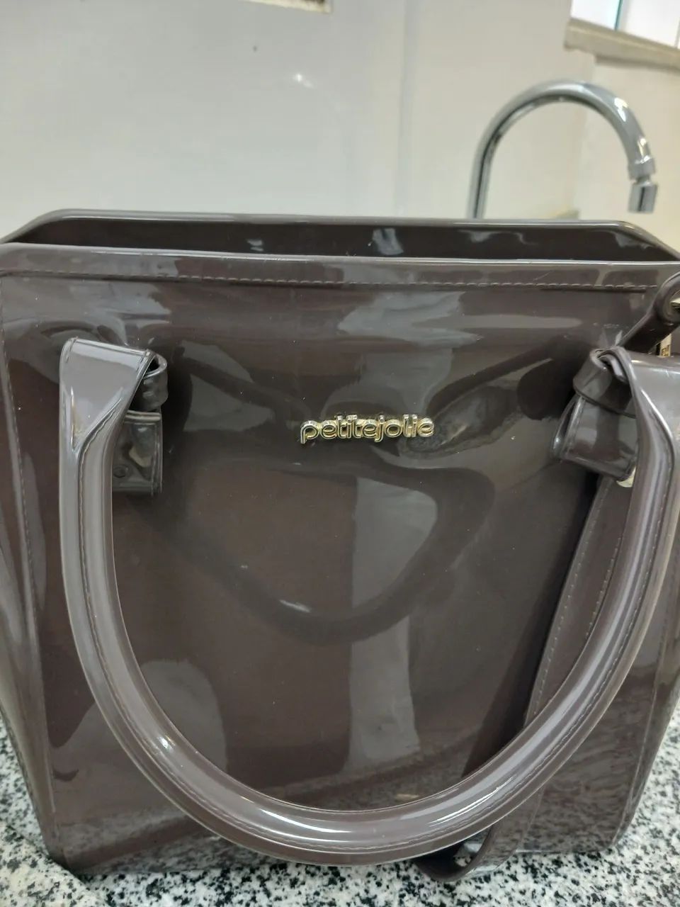 Bolsa Petit Jolie