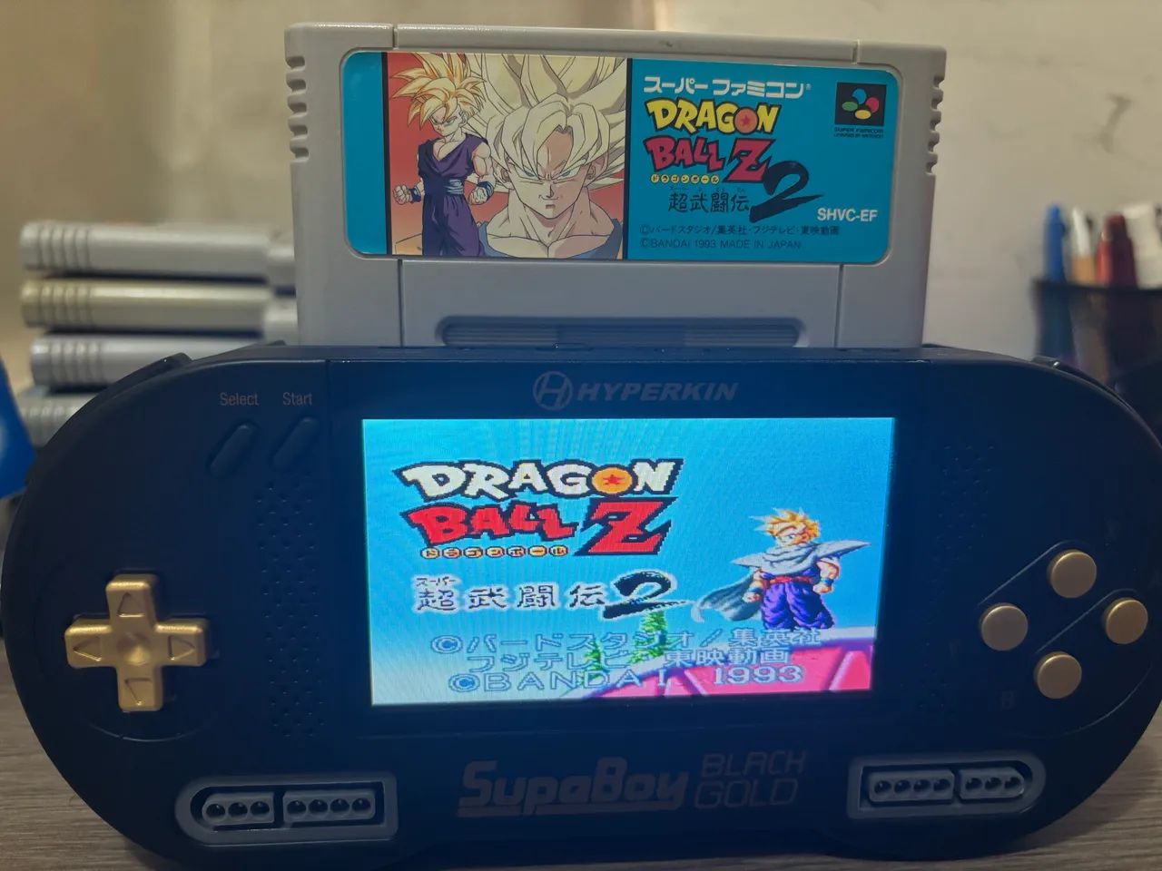 Dragon Ball Z 2 - Foto 3