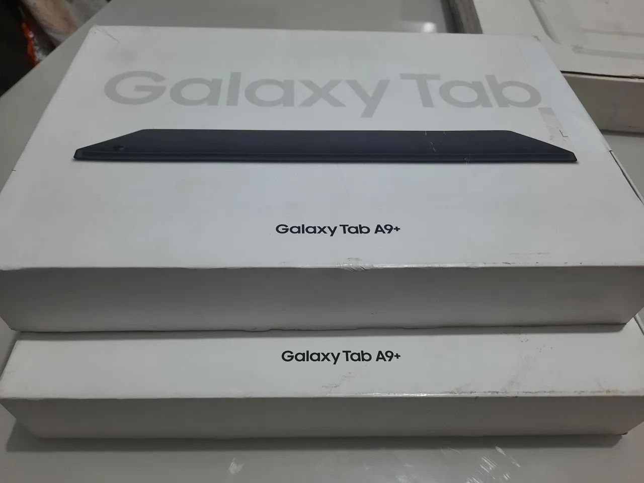 Tablet galaxy tab a9+ - Foto 2