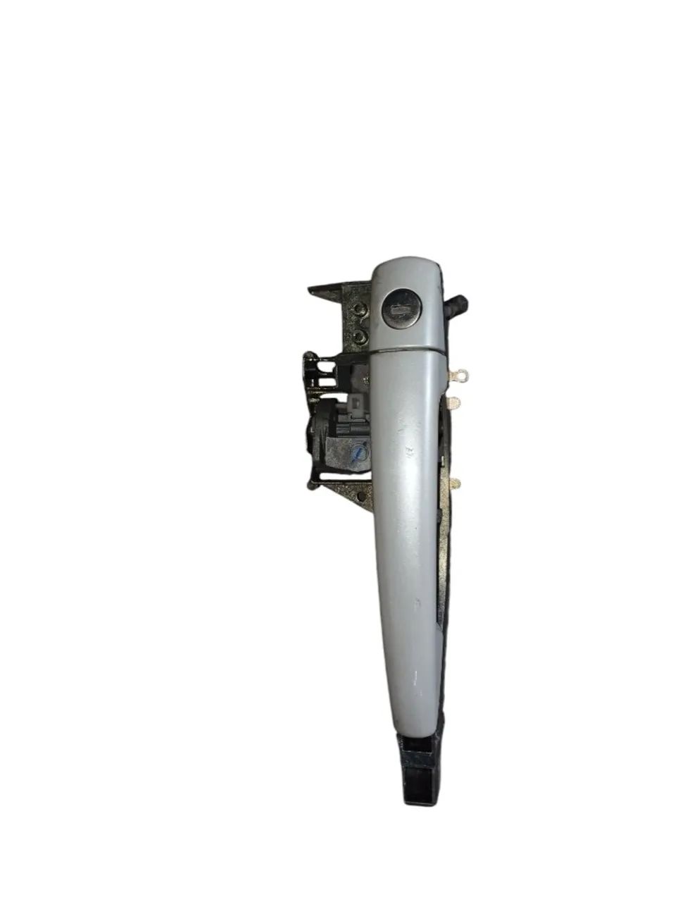Maçaneta Externa Dianteira Esquerda Peugeot 408 2012 - Peças para