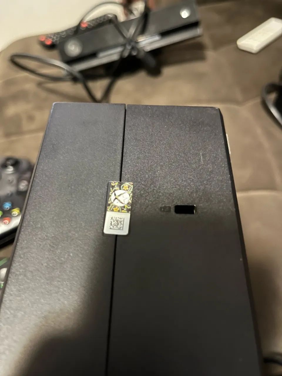 Xbox One fat  - Foto 4