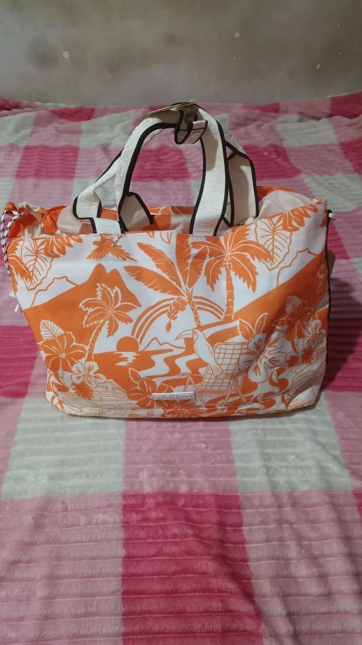  Bolsa Carioca Rio De Matte Farm rio