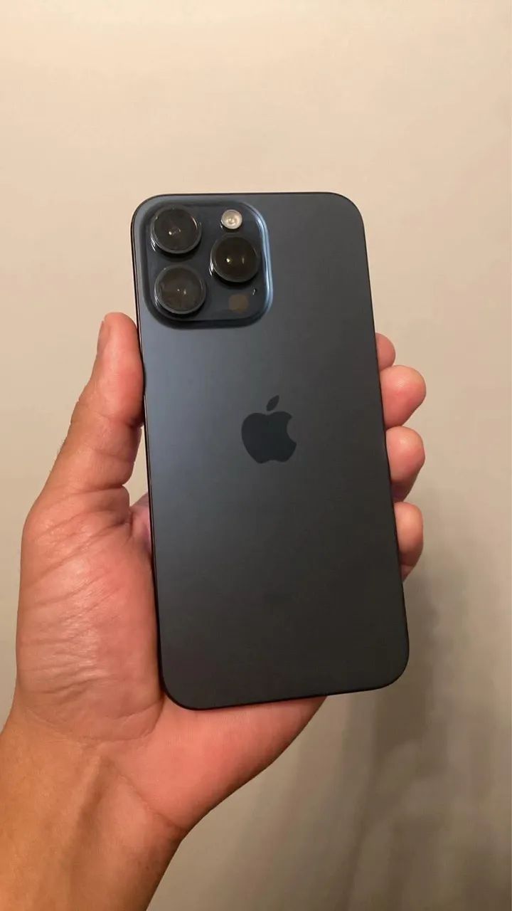 IPHONE 15 PRO MAX 256GB ZERO  - Foto 3