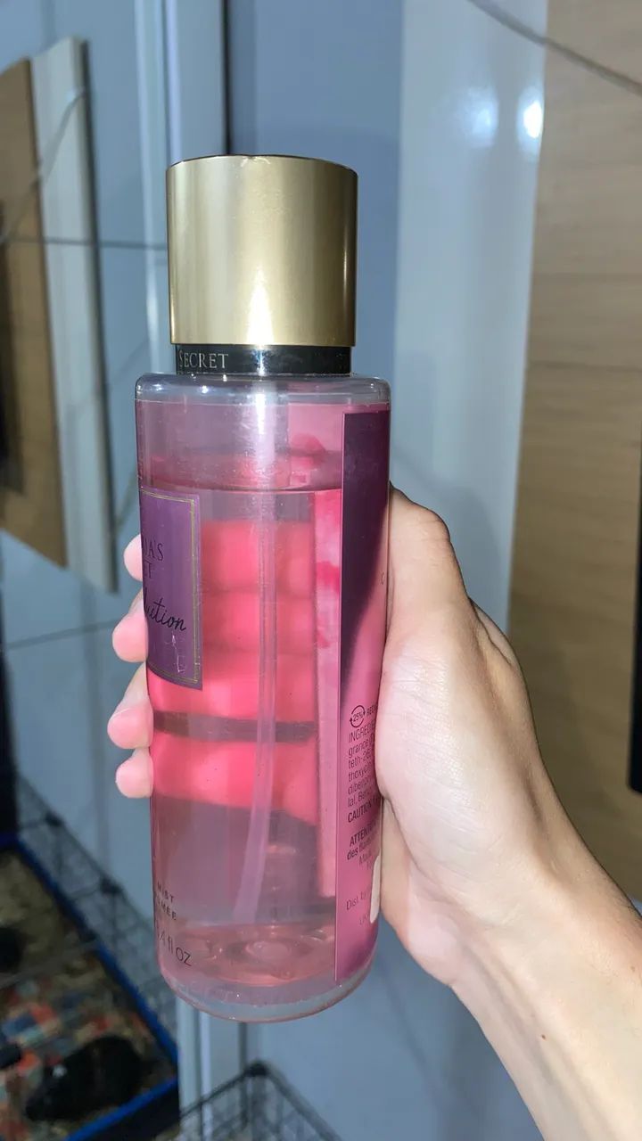 VICTORIA SECRETS BODY SPLASH PURE SEDUCTION  - Foto 3