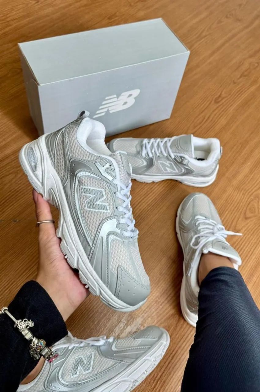 NEW BALANCE 530 - Foto 5