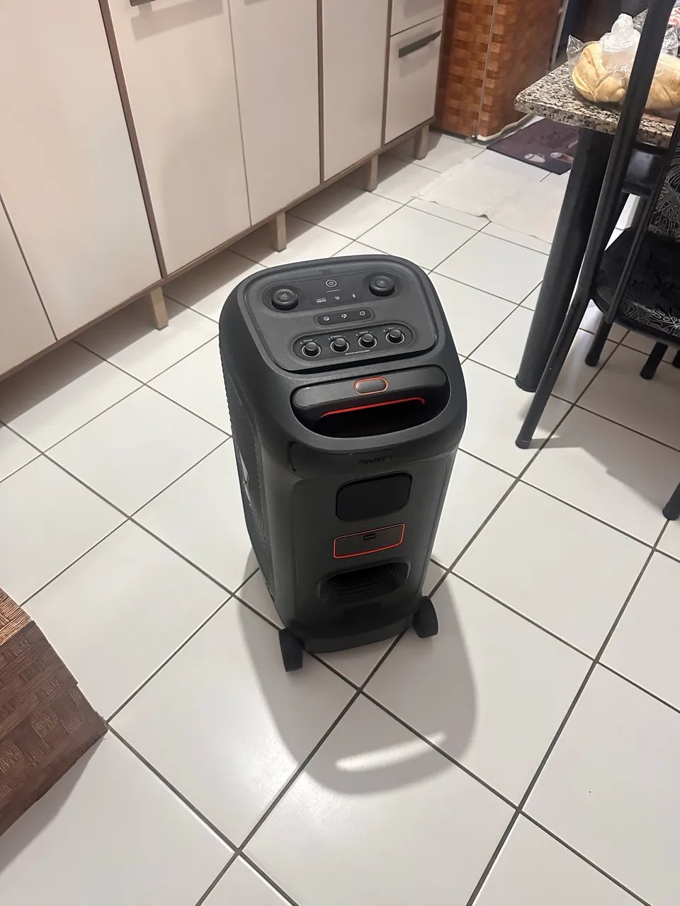 JBL  - Foto 4