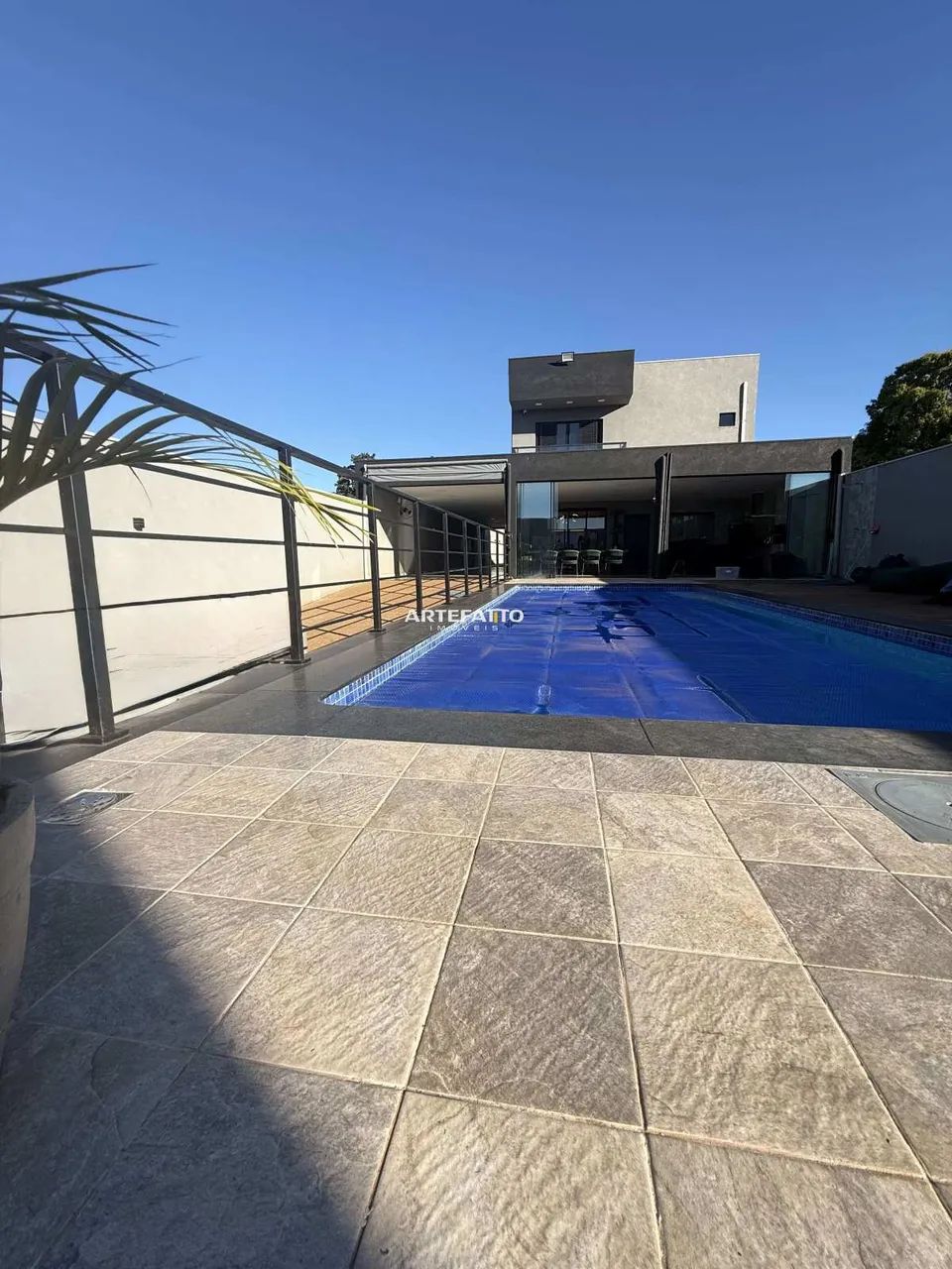 Chácara à venda 660M² - Saída de Claraval - Foto 2