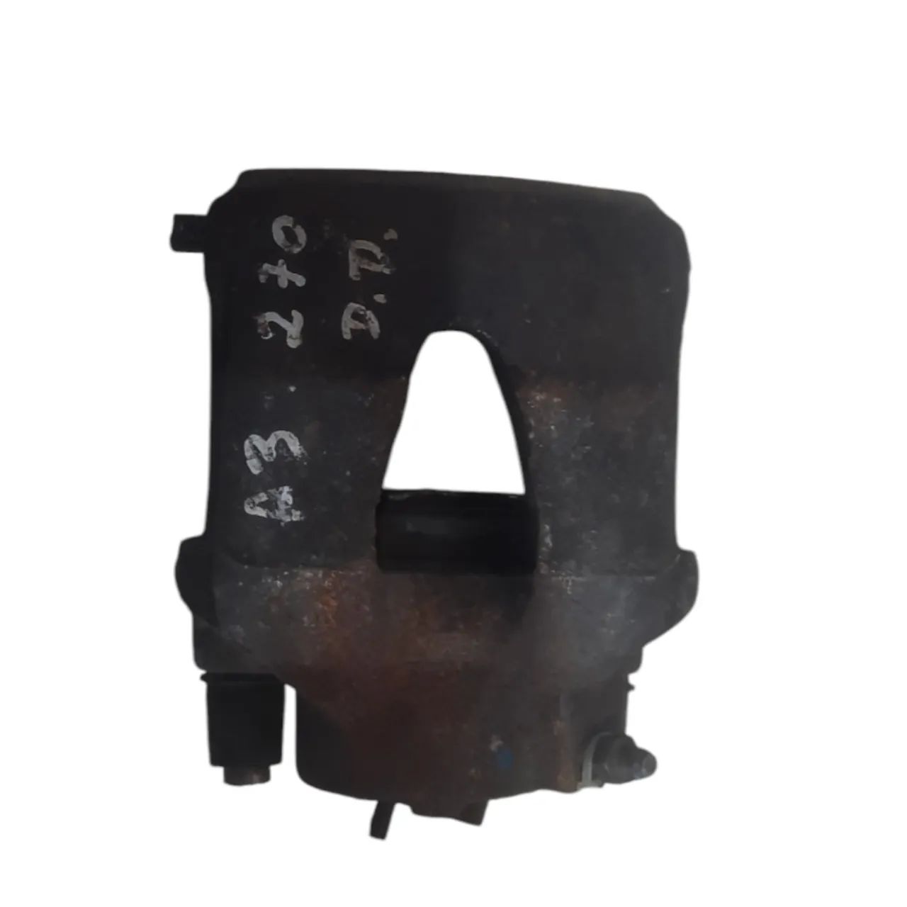 Pinça Dianteira Direita Audi A3 1.8 1997 1998 1999 A 2003 - Foto 3