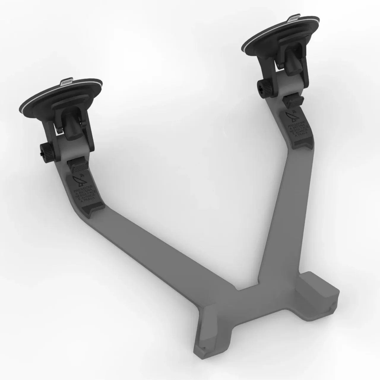 Suporte para Mini Starlink  - Foto 3