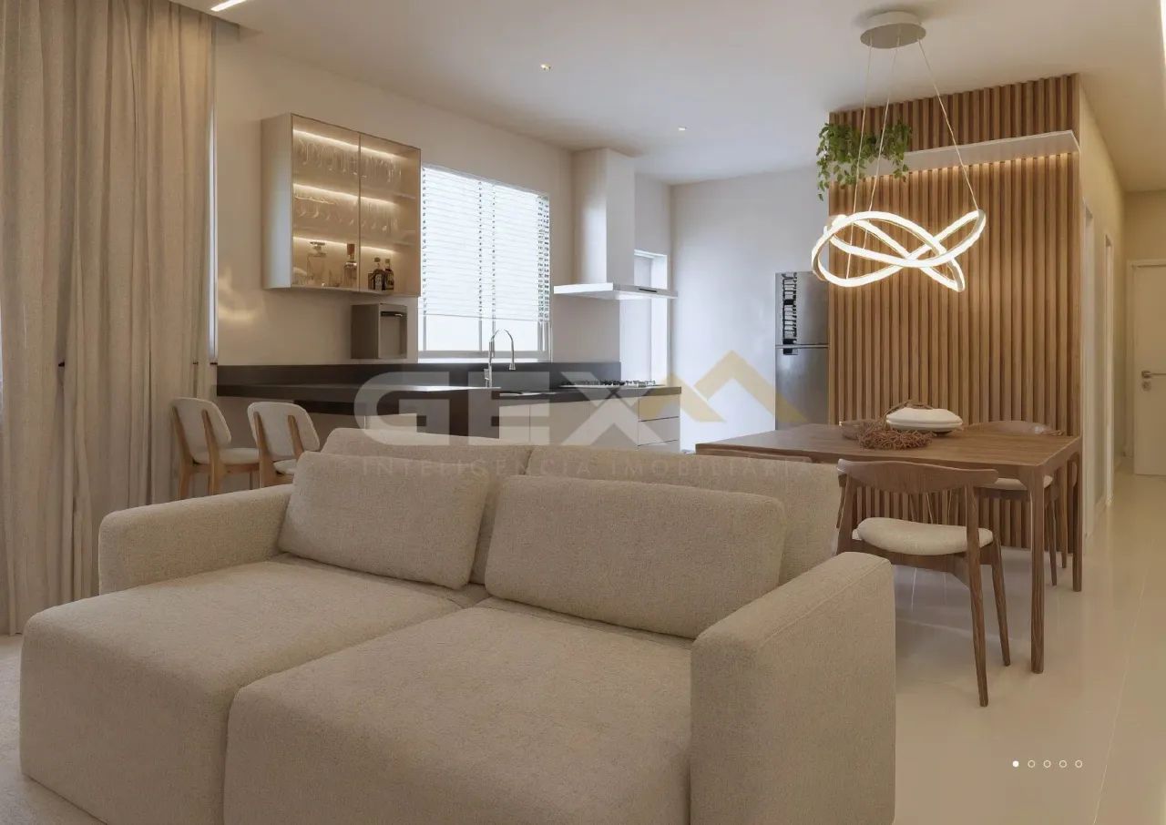 Apartamento à Venda, 3 quartos (3 suítes) no Centro de Divinópolis MG. - Foto 4