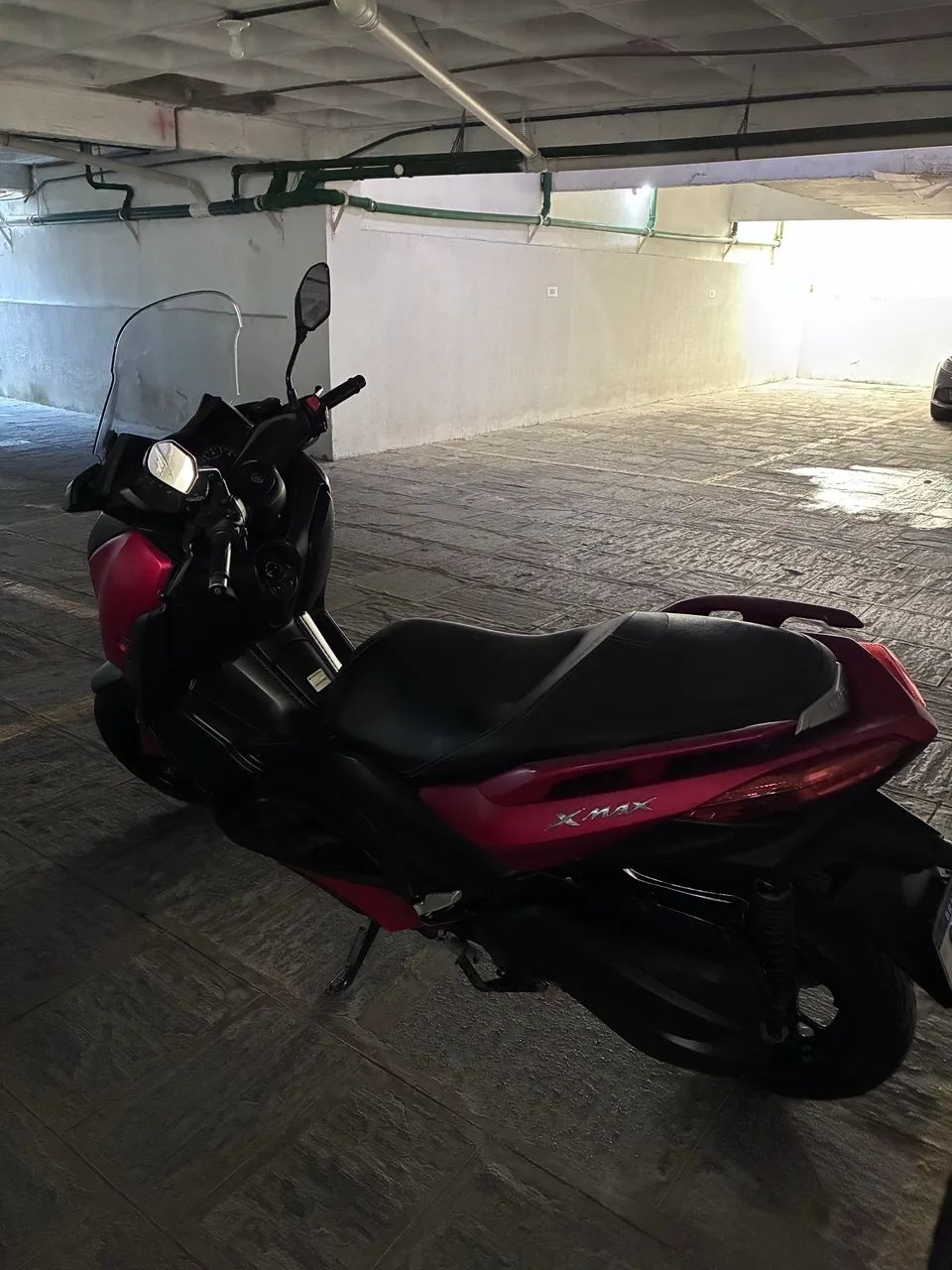 Yamaha Xmax zerada - Foto 4