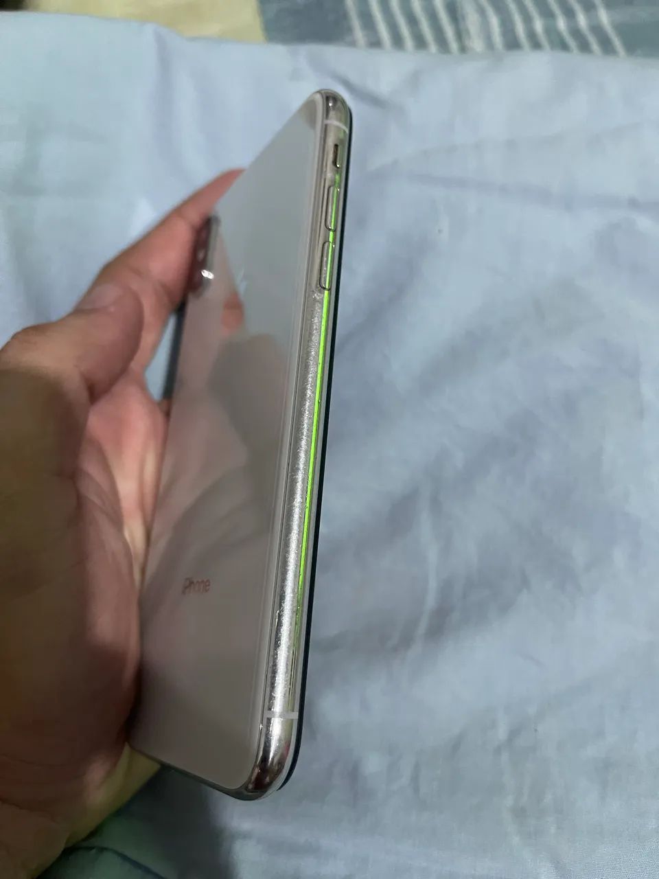 iPhone X 64gb - Celulares e Smartphones - Alto da Balança