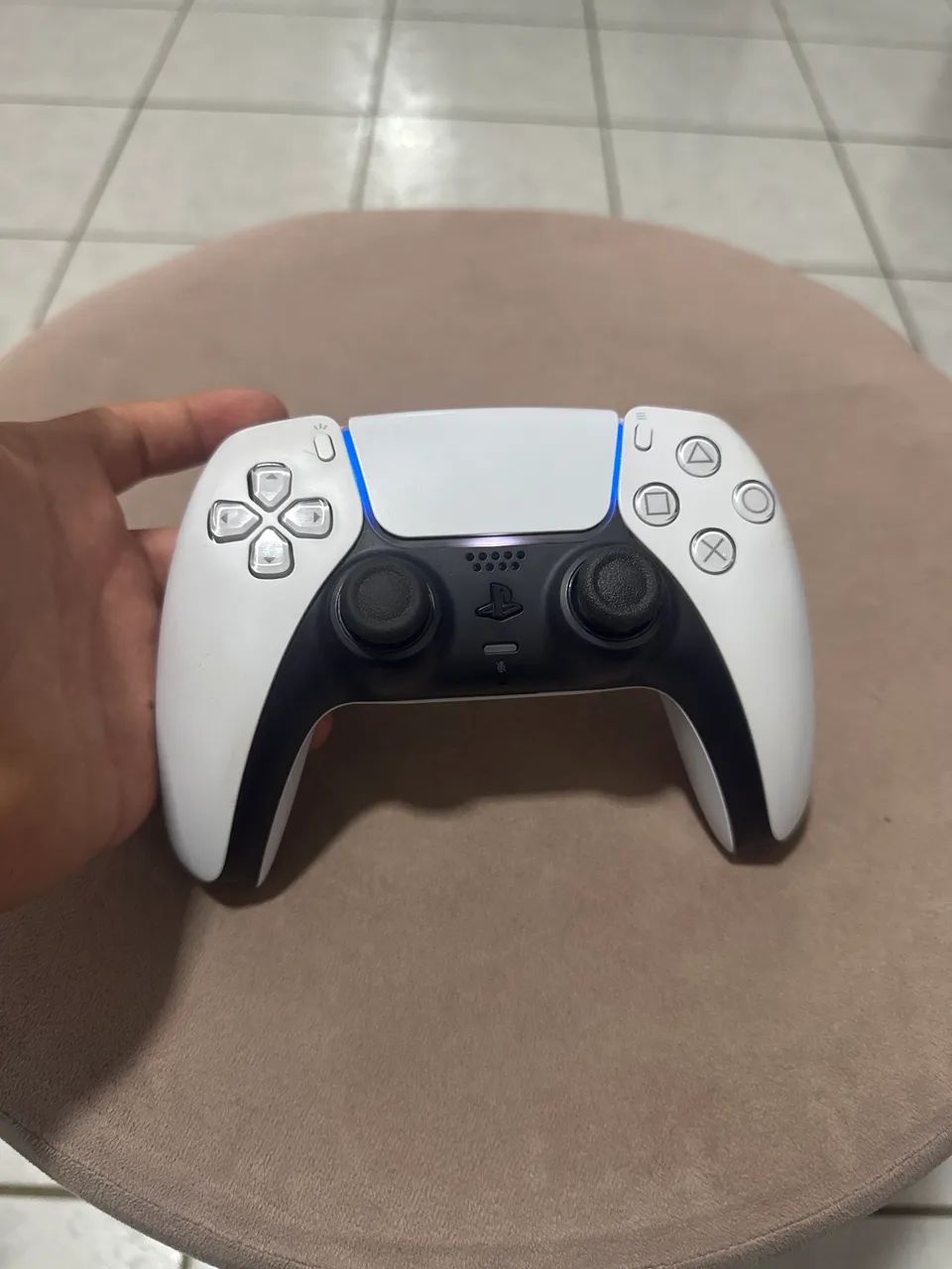 controle de ps5 - Foto 3