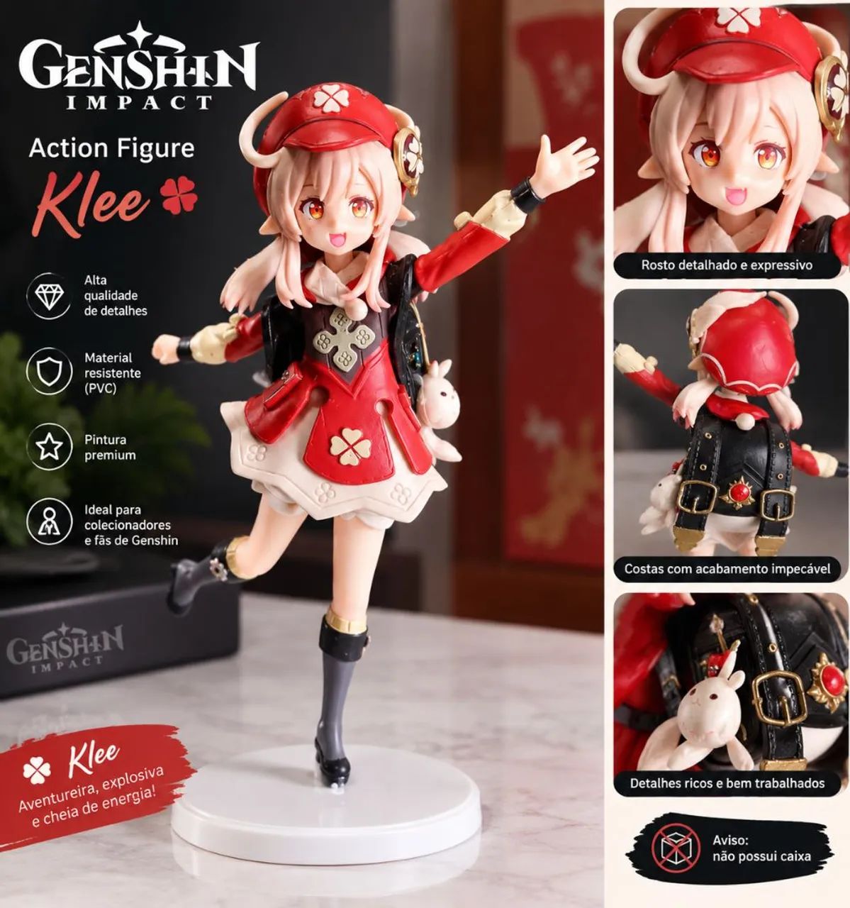Klee (Genshin Impact)