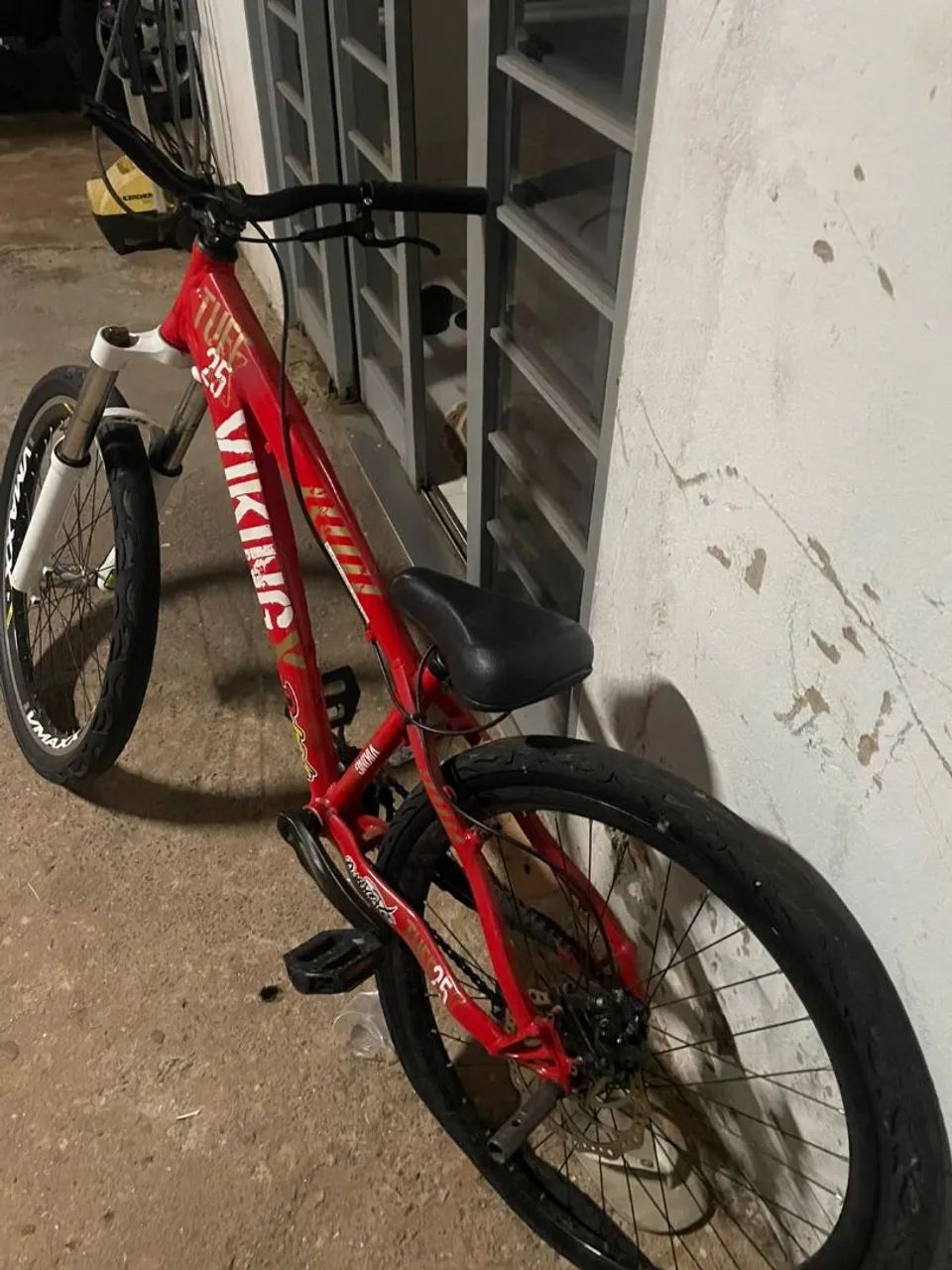 Vikingx tuff 25 - Foto 2