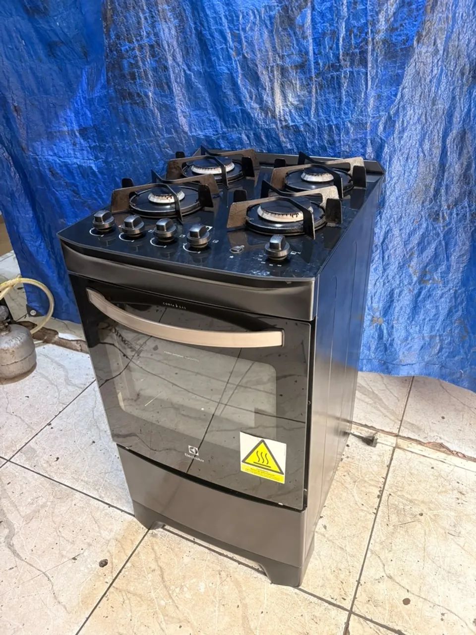 COOKTOP ELECTROLUX  - Foto 3