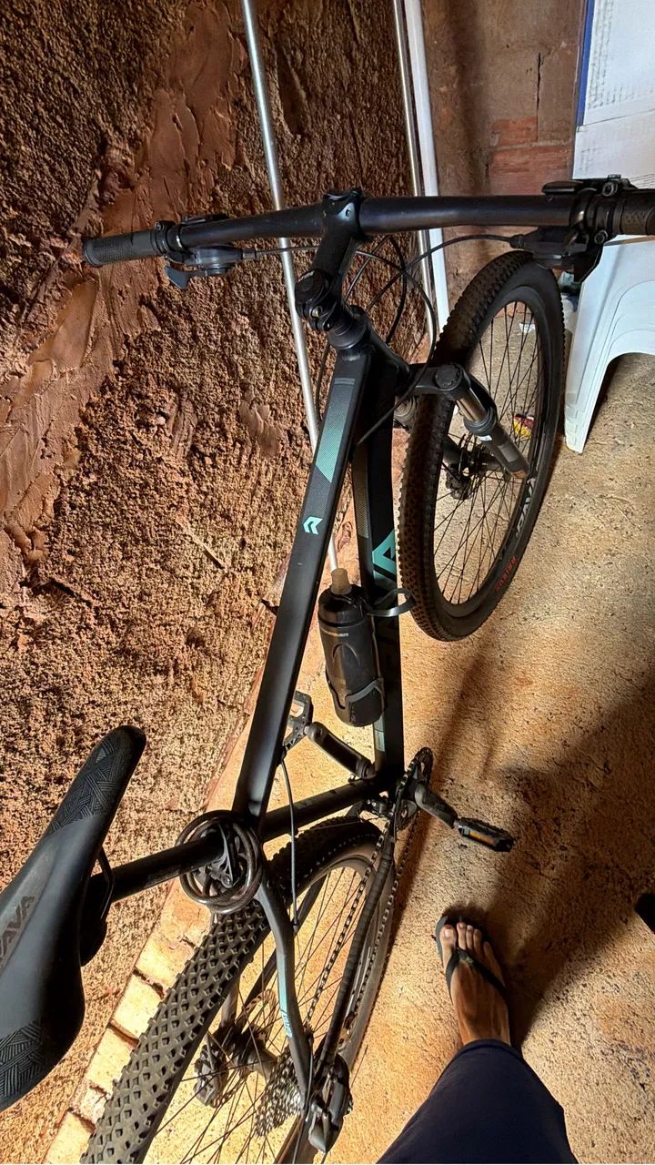 Bike Aro 29 - Foto 3
