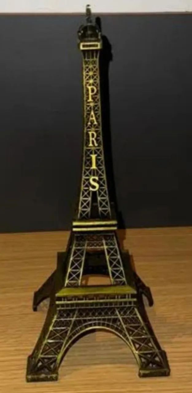Torre Eiffel