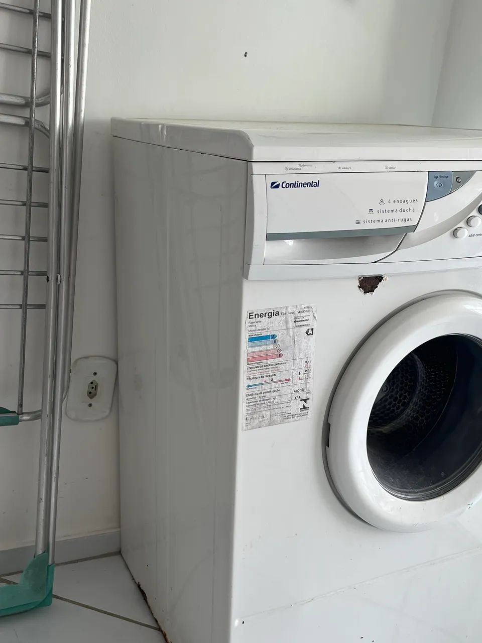 Máquina lava e seca para vender  - Foto 4