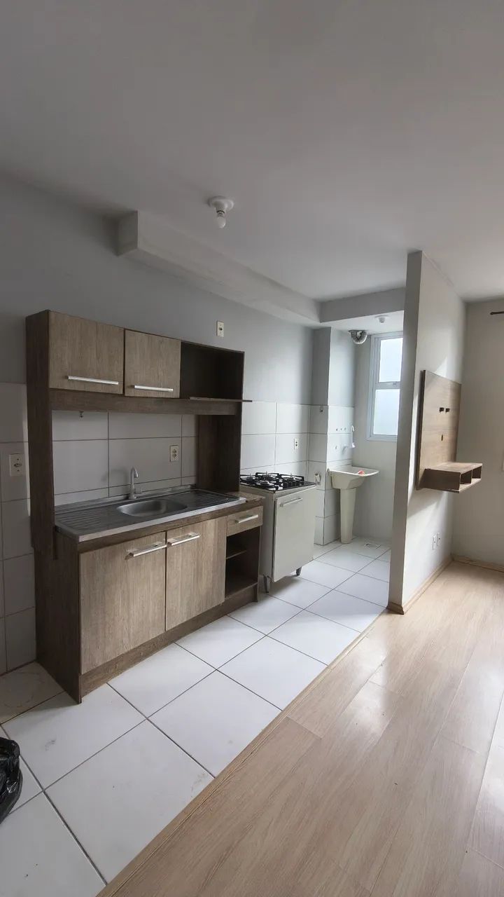 ALUGO APARTAMENTO  - Foto 3