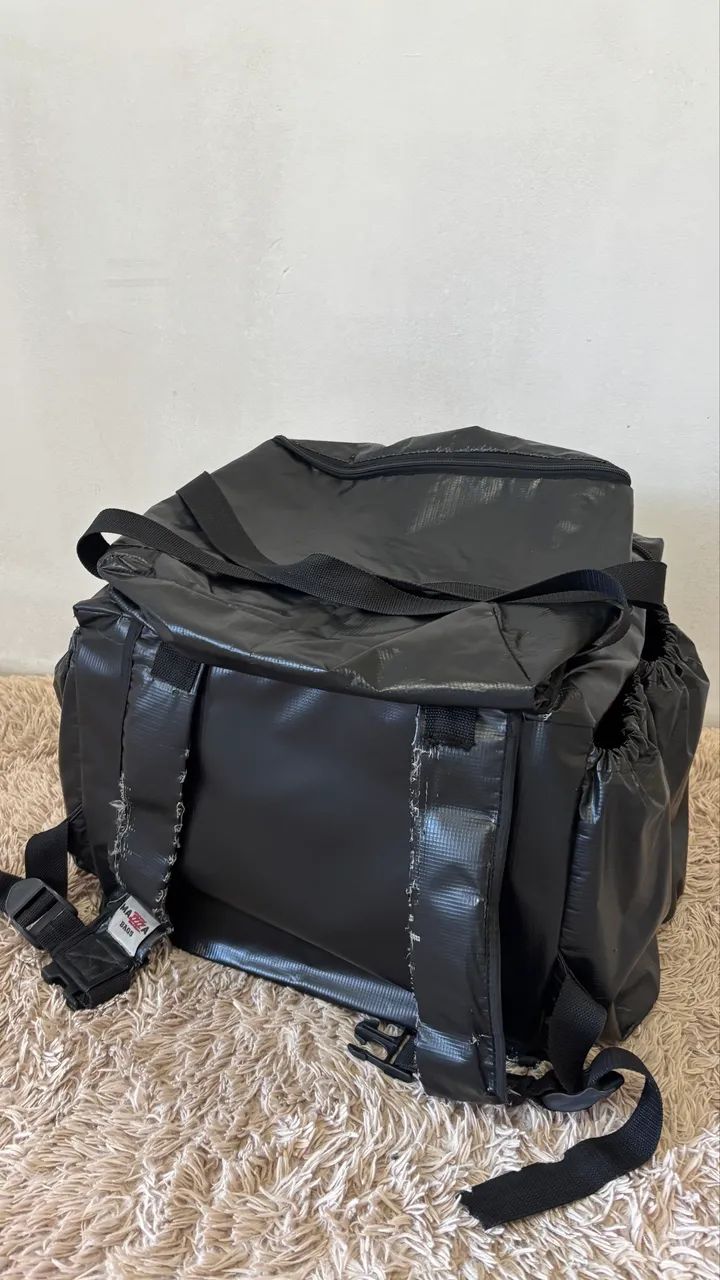 Bag para entregas - Foto 4