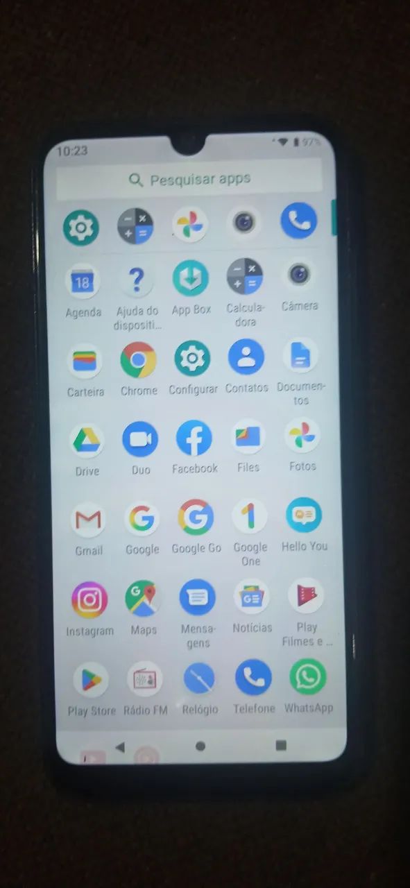 Moto E6s 32GB - Foto 3