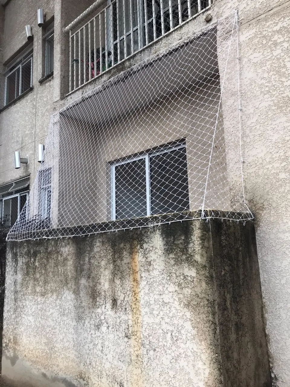 Rede de proteção  - Foto 4
