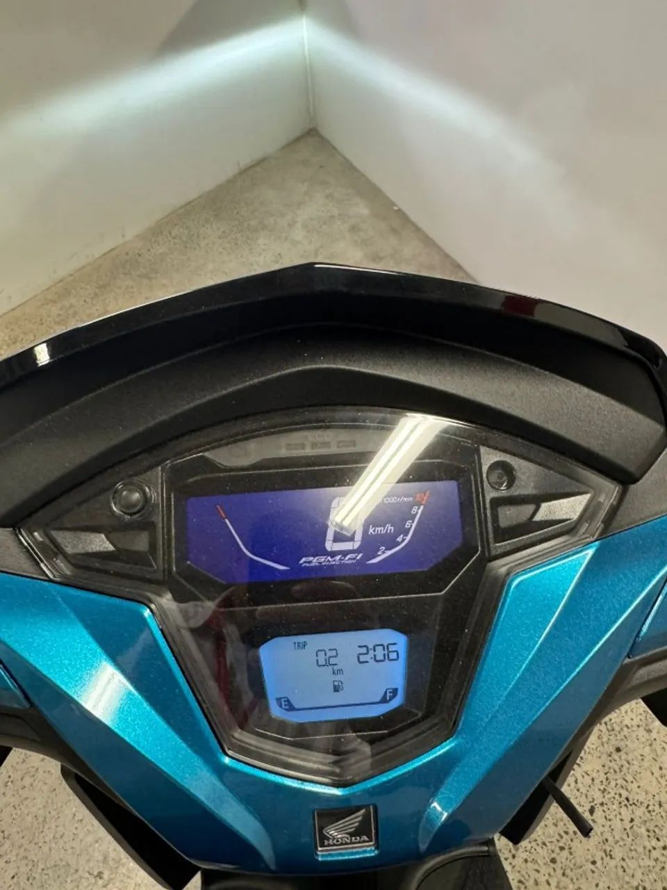elite 125  2026   - Foto 2