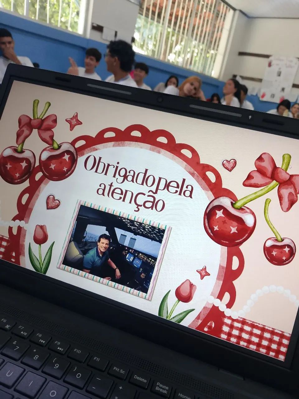 Notebook Asus
