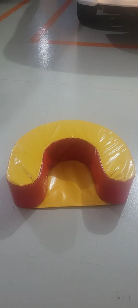 Assento para Bebê ( Senta Bebê)