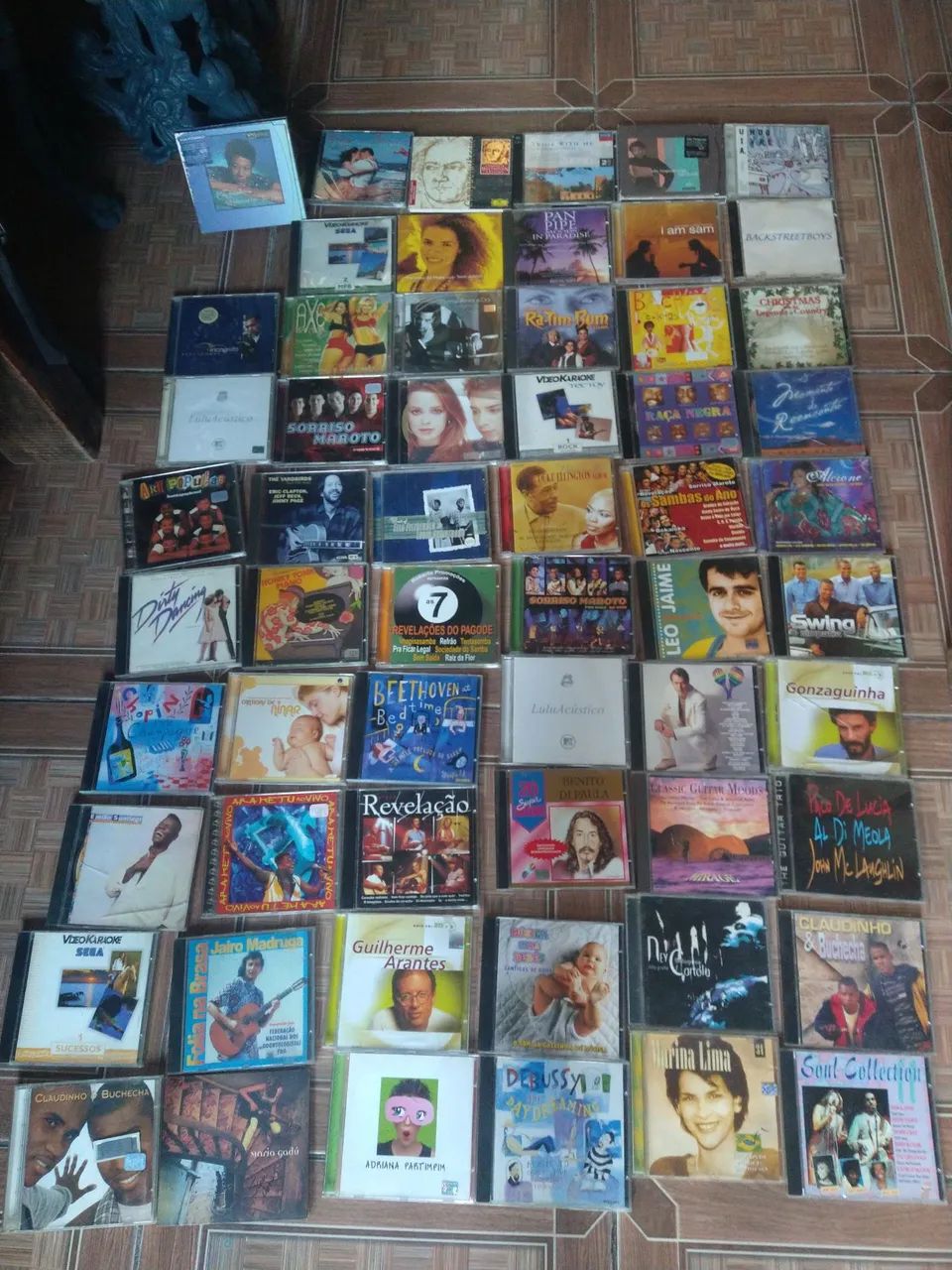 CDS.varios .... 3. Por 10