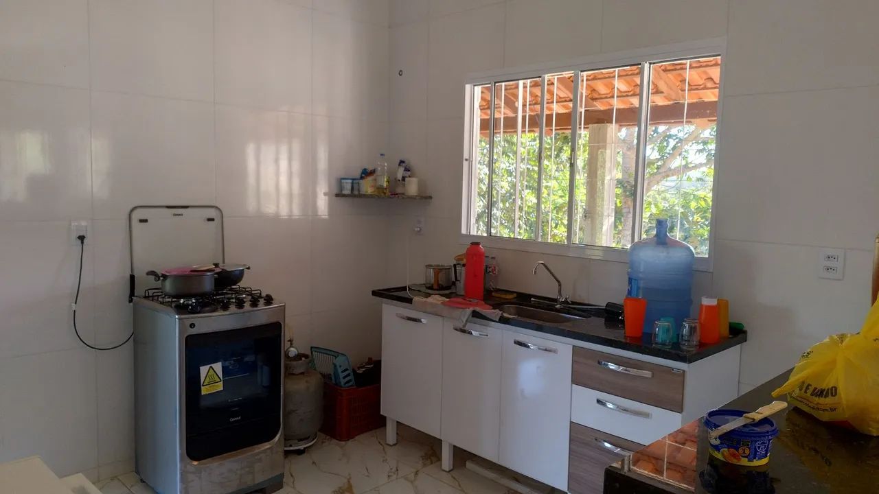 Rancho em Martinho Campos-MG - Foto 5