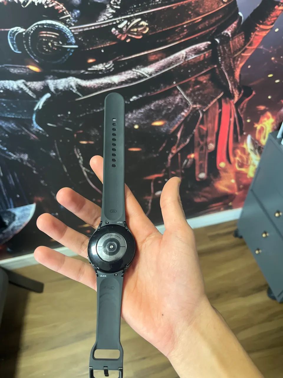 Galaxy Watch 4 - Foto 2