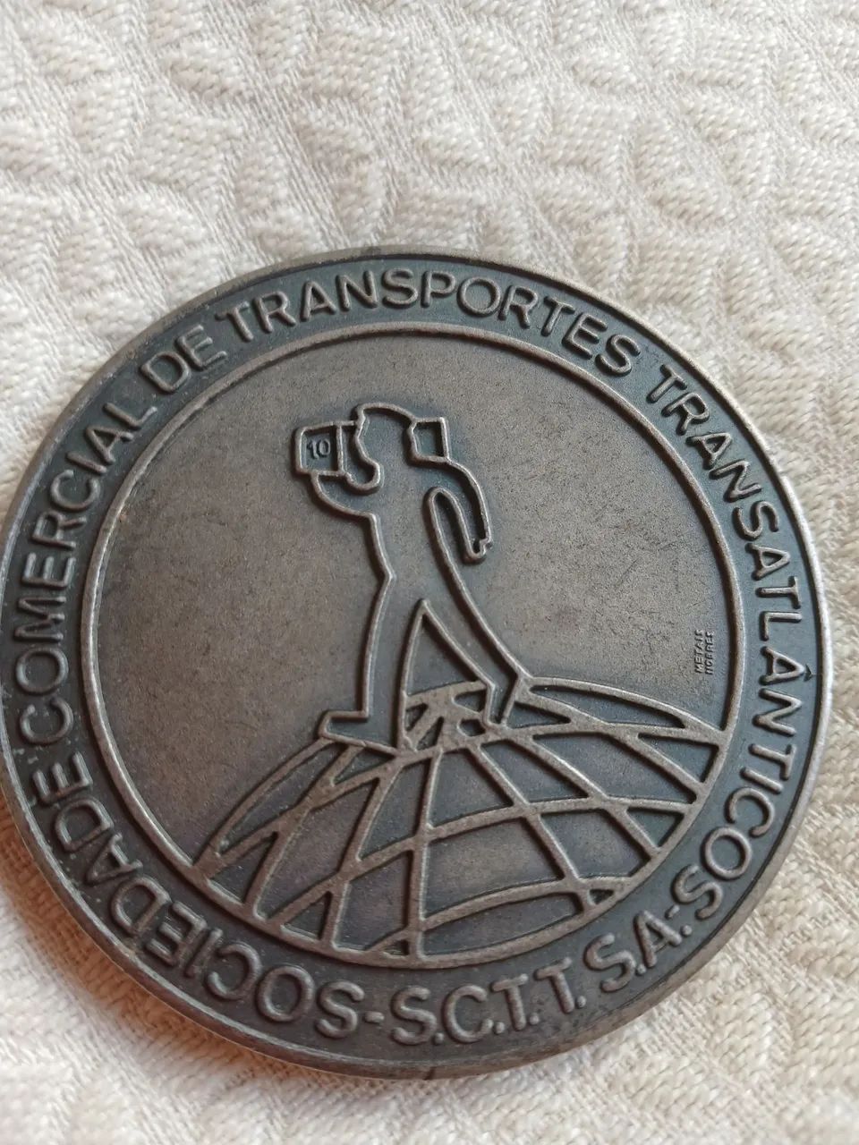Medalha