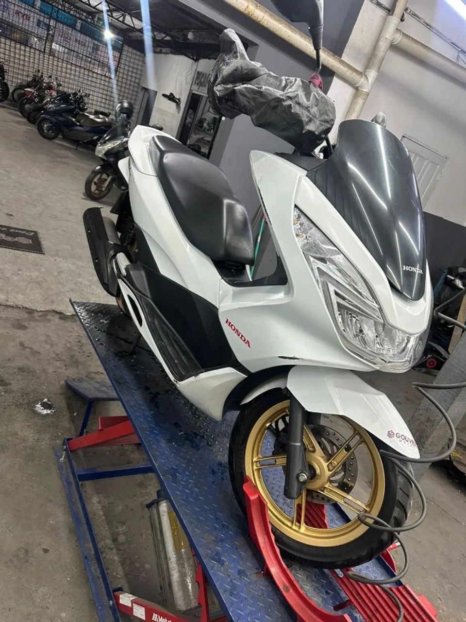 PCX 2016  - Foto 2