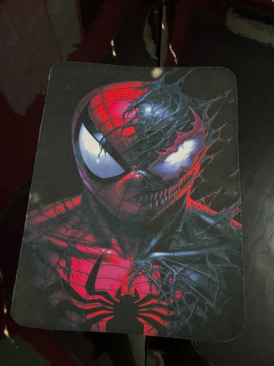MOUSE PAD tamanho 19x25.  - Foto 4