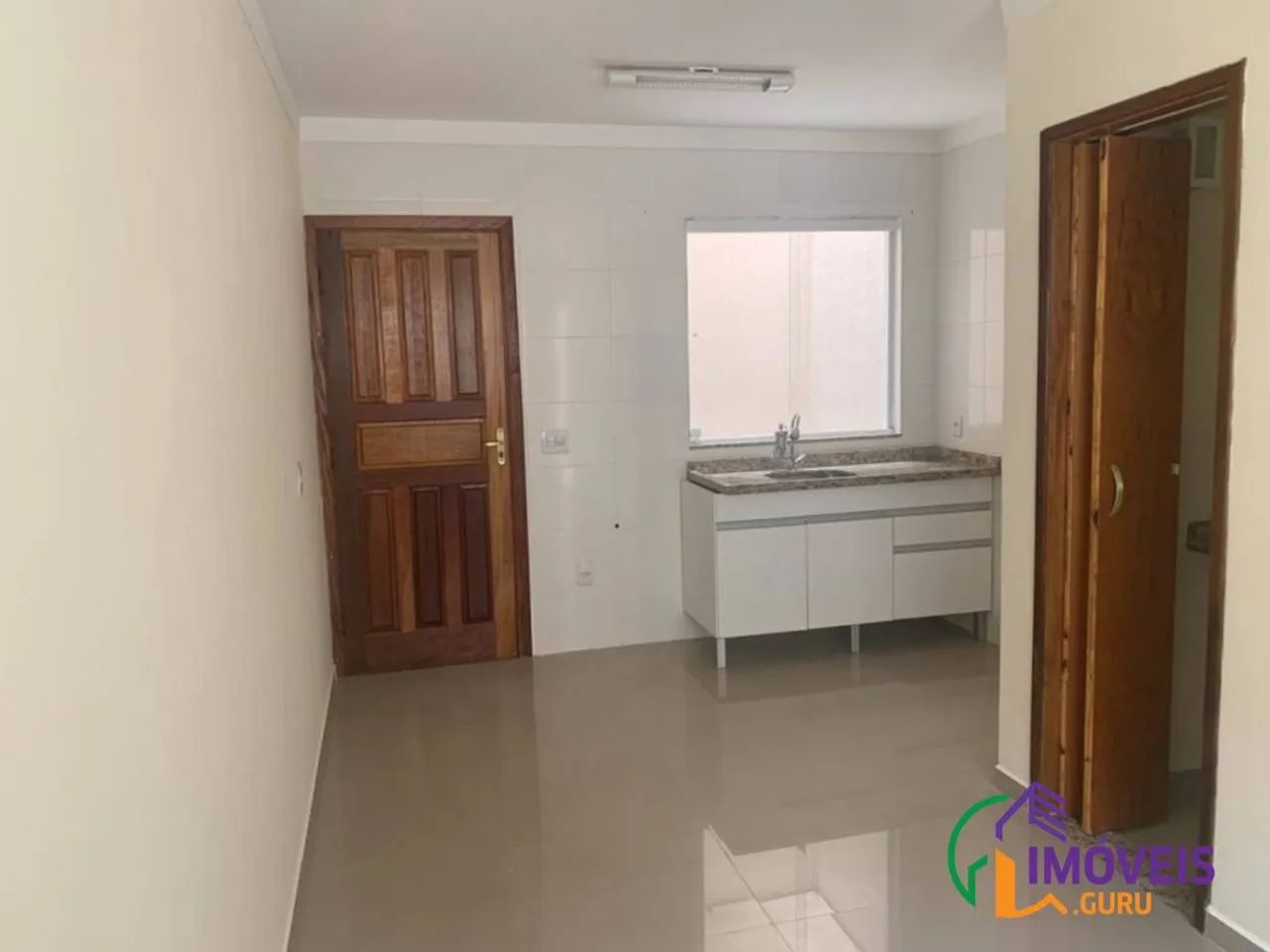 CASA EM CONDOMÍNIO - ÁGUA RASA - SP - Foto 2
