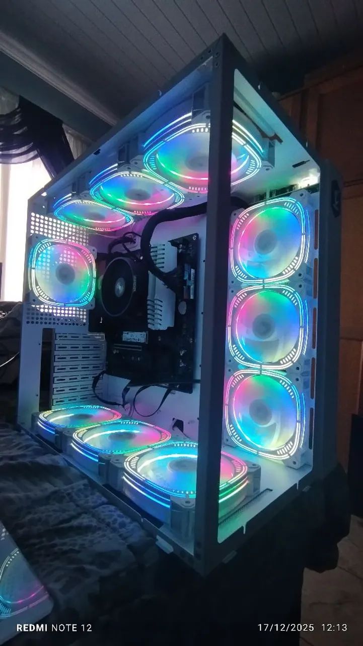 Computador  - Foto 3