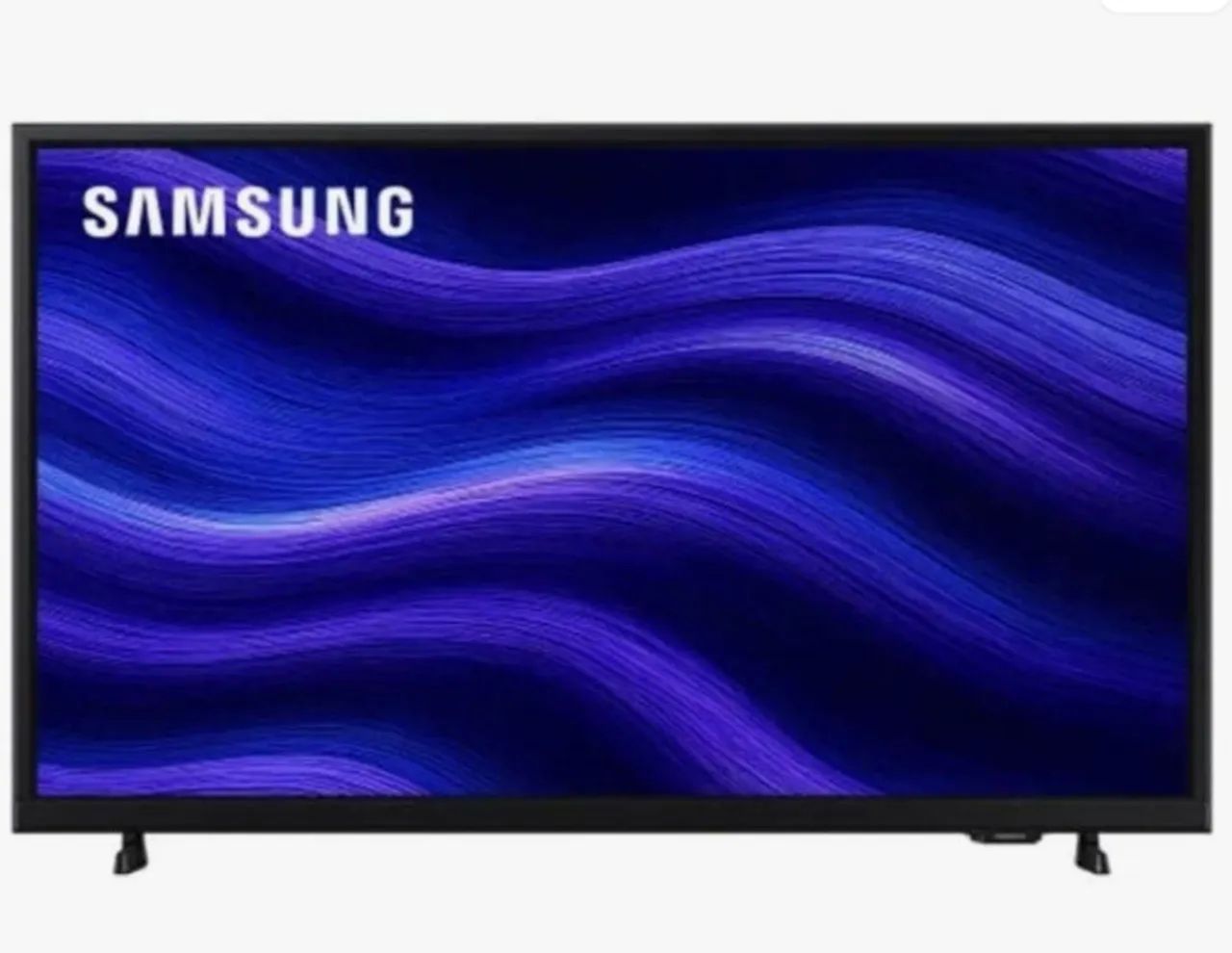 Televisão Samsung 43 polegadas 1080 FHD