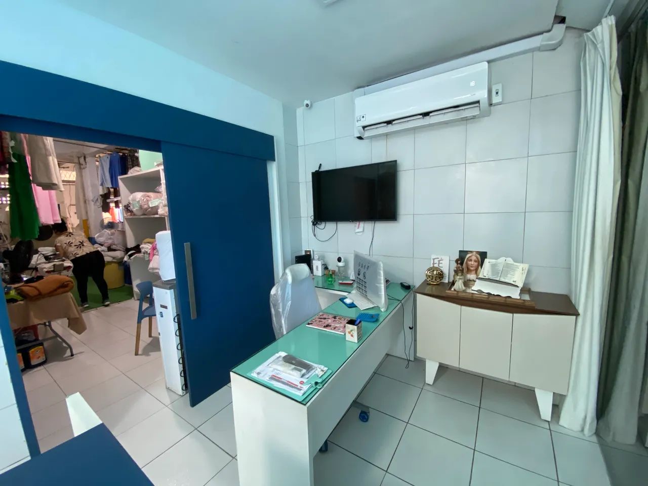 Lavanderia Completa à Venda/Repasse - Excelente Oportunidade - Foto 2